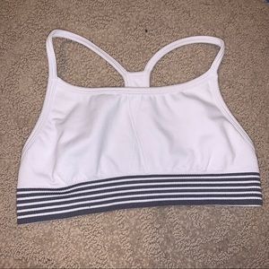 athleta girl bra